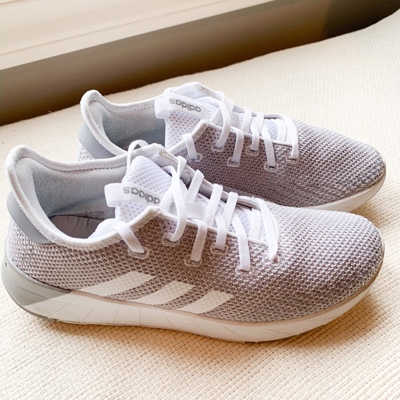 Adidas Questar X BYD Running Shoe - Picture 3 of 6